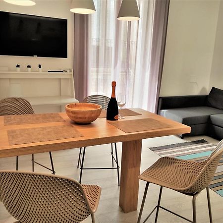 Edesia Apartment- Ortigia Holidays Συρακούσες Εξωτερικό φωτογραφία