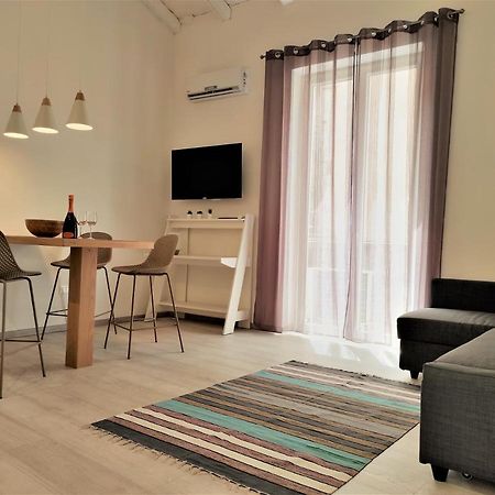 Edesia Apartment- Ortigia Holidays Συρακούσες Εξωτερικό φωτογραφία
