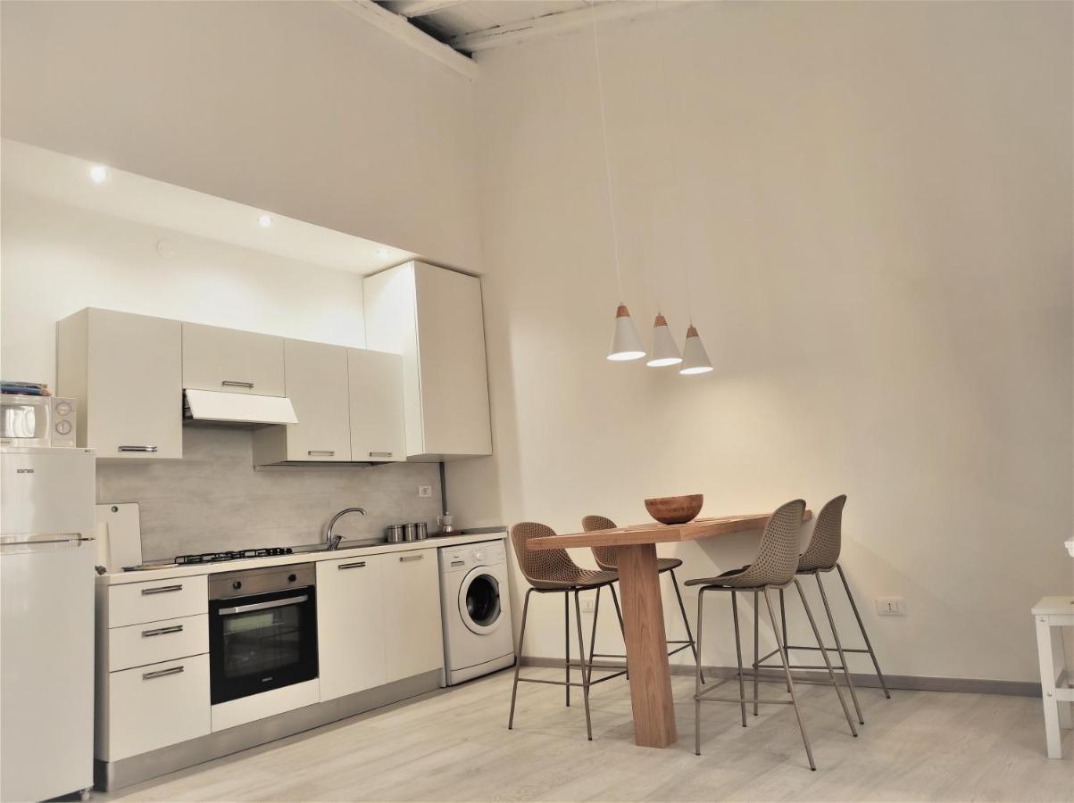 Edesia Apartment- Ortigia Holidays Συρακούσες Εξωτερικό φωτογραφία
