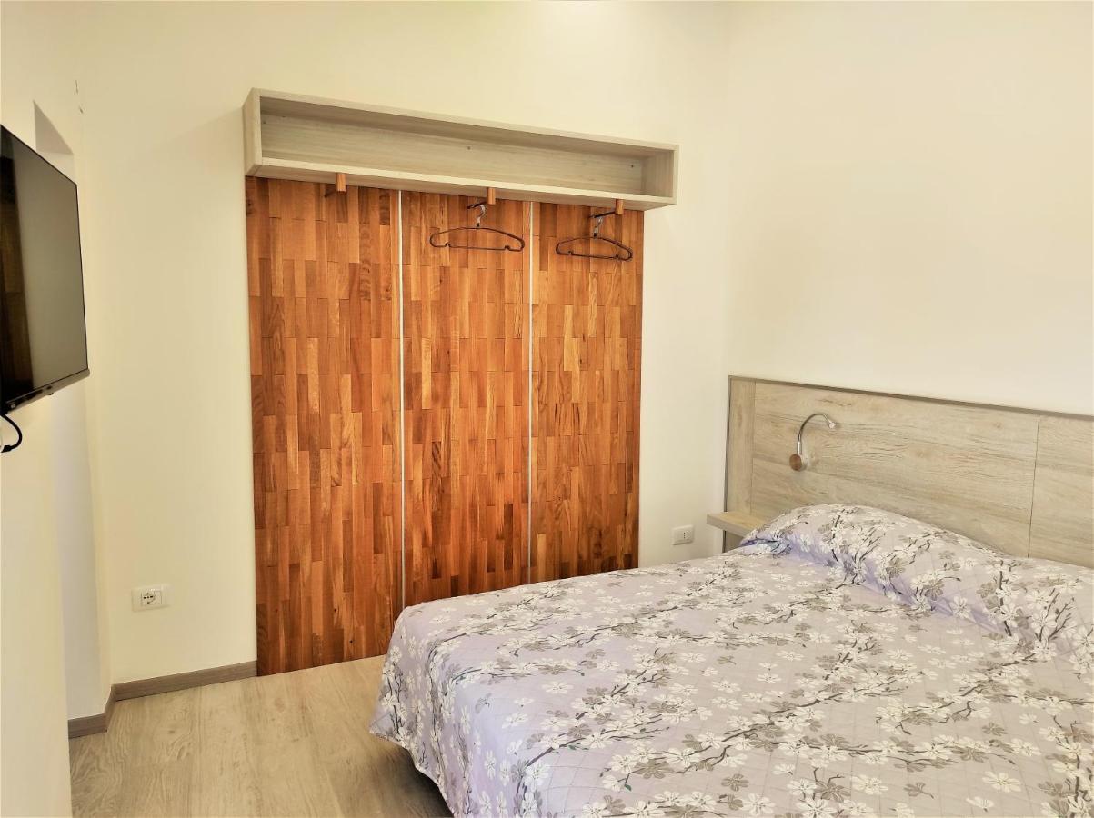 Edesia Apartment- Ortigia Holidays Συρακούσες Εξωτερικό φωτογραφία