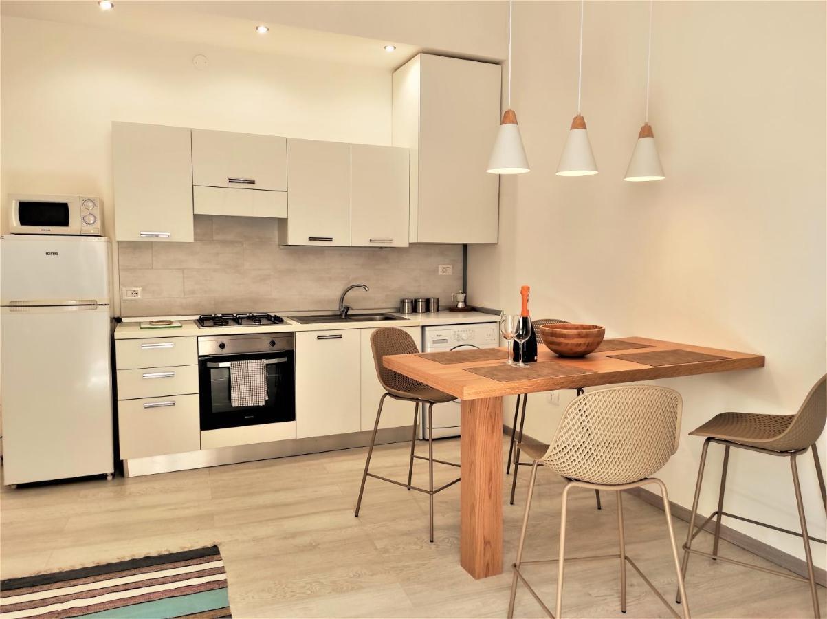 Edesia Apartment- Ortigia Holidays Συρακούσες Εξωτερικό φωτογραφία