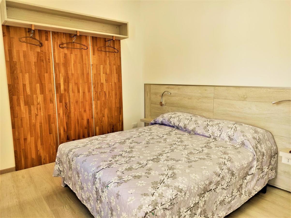 Edesia Apartment- Ortigia Holidays Συρακούσες Εξωτερικό φωτογραφία