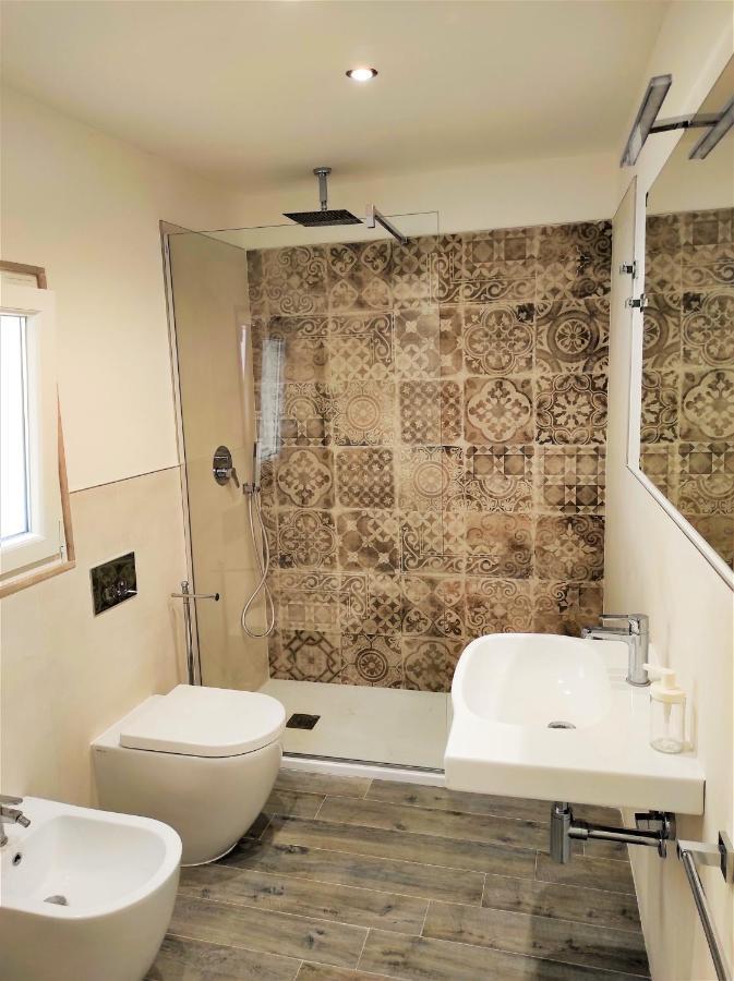 Edesia Apartment- Ortigia Holidays Συρακούσες Εξωτερικό φωτογραφία